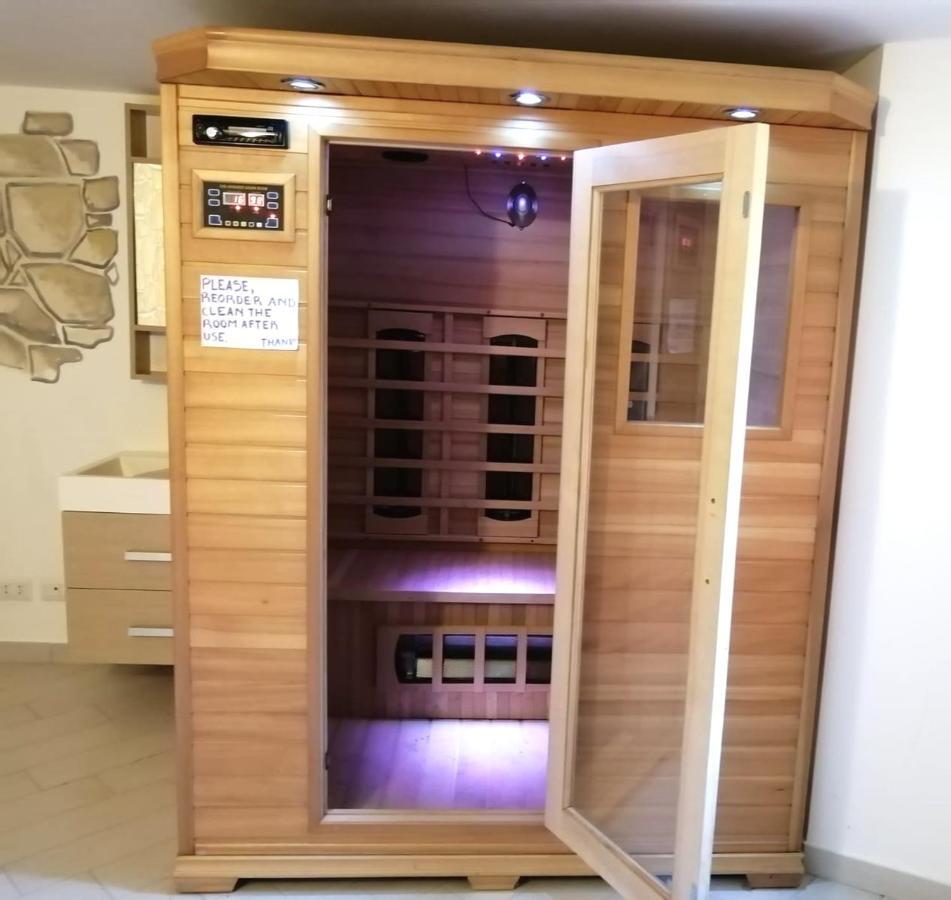 Gerola Altaカーサ デル ビットアパートメント エクステリア 写真